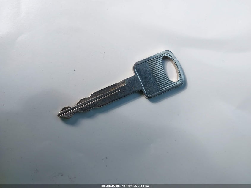 2009 Ford E-150 Commercial/Recreational VIN: 1FTNE14W49DA28210 Lot: 43745008