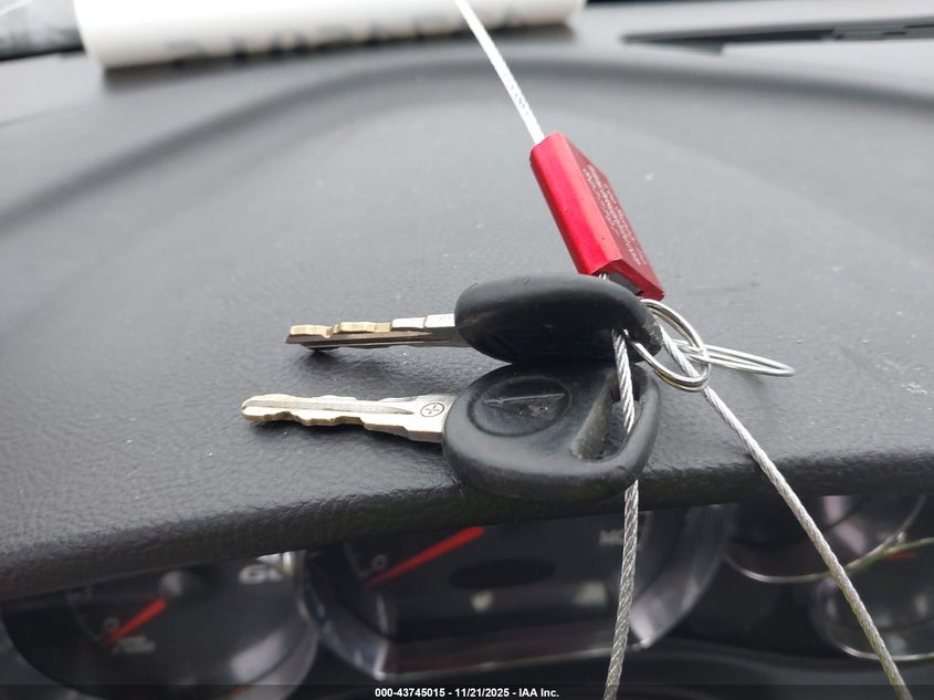 2006 Pontiac G6 Gtp VIN: 1G2ZM151X64188292 Lot: 43745015