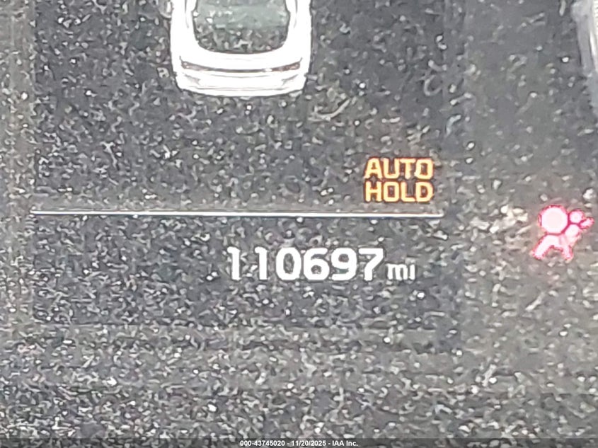 2021 Kia K5 Lxs VIN: 5XXG14J2XMG027407 Lot: 43745020