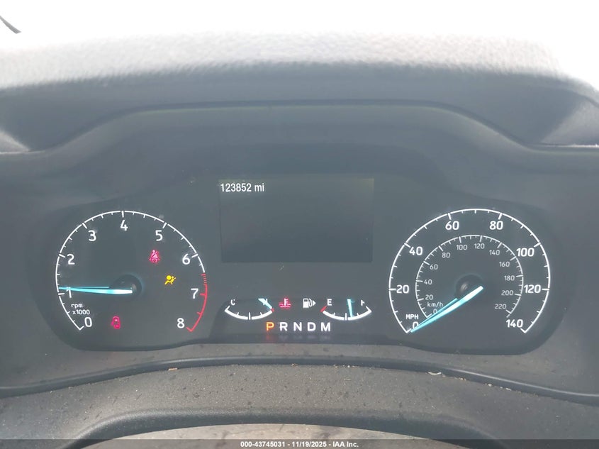 2020 Ford Transit Connect Xl VIN: NM0LS7E20L1475783 Lot: 43745031