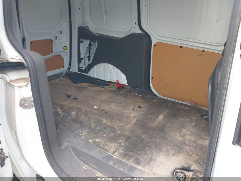 2020 Ford Transit Connect Xl VIN: NM0LS7E20L1475783 Lot: 43745031
