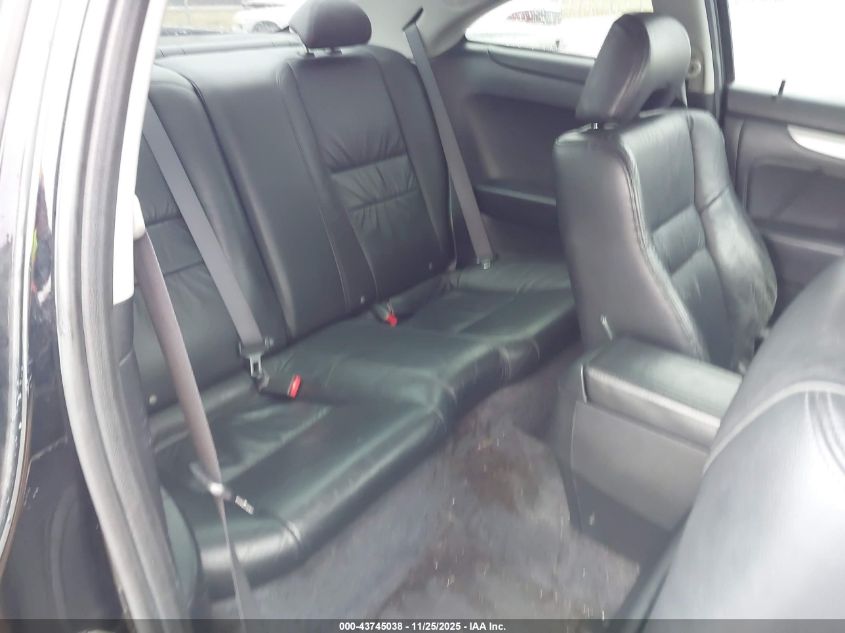 2003 Honda Accord 3.0 Ex VIN: 1HGCM82683A017050 Lot: 43745038