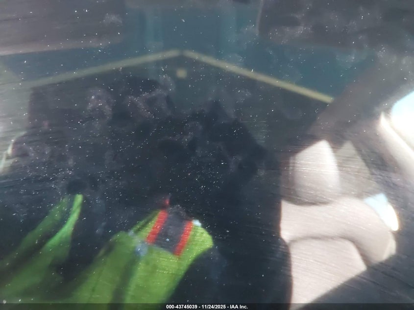 2023 Tesla Model Y Awd/Long Range Dual Motor All-Wheel Drive VIN: 7SAYGDEE5PF890004 Lot: 43745039