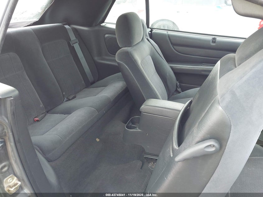 2005 Chrysler Sebring Touring VIN: 1C3EL55R05N704179 Lot: 43745041