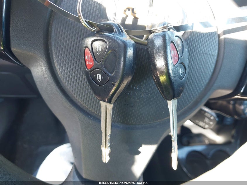 2008 Scion Xd VIN: JTKKU10448J024578 Lot: 43745044