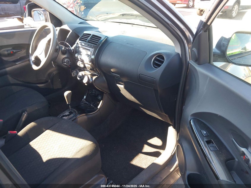 JTKKU10448J024578 2008 SCION XD photo no. 5