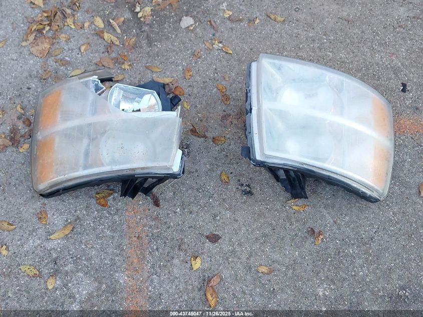 2007 Chevrolet Silverado 1500 Ltz VIN: 1GCEK19YX7Z510330 Lot: 43745047