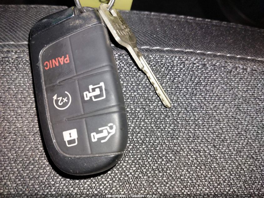 2023 Ram Promaster 2500 Low Roof 136 Wb VIN: 3C6LRVVG3PE577538 Lot: 43745048