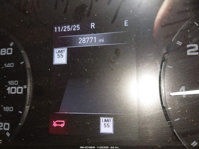 2023 Ram Promaster 2500 Low Roof 136 Wb VIN: 3C6LRVVG3PE577538 Lot: 43745048