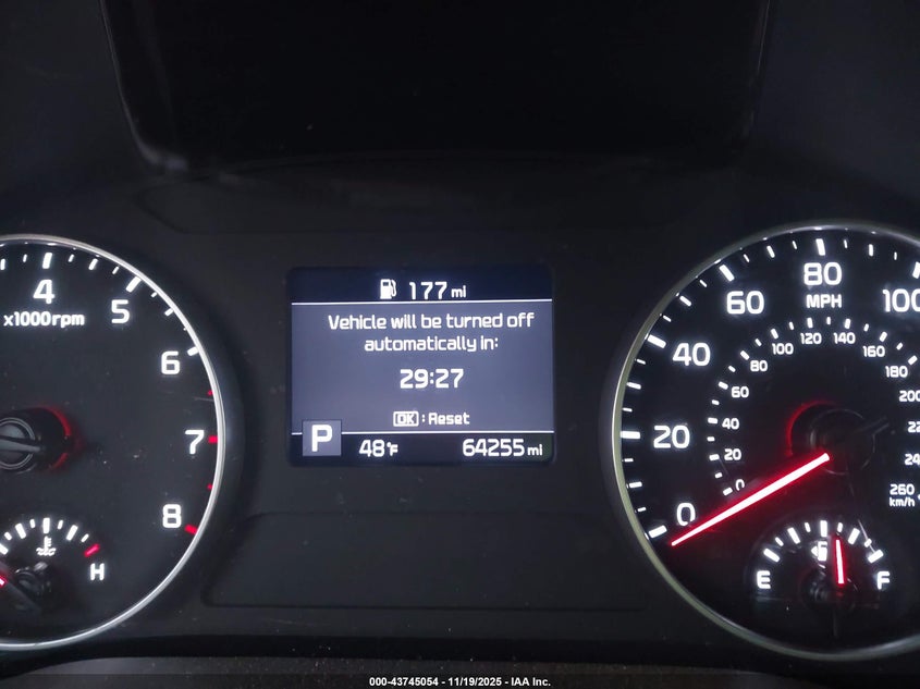 2022 Kia Seltos S VIN: KNDEUCAA2N7318672 Lot: 43745054