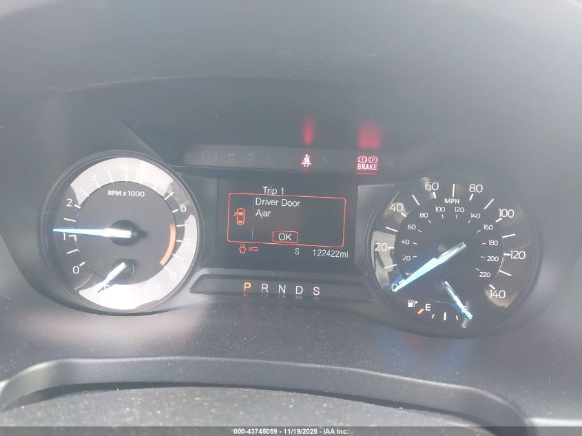 2018 Ford Explorer Xlt VIN: 1FM5K7D82JGA24894 Lot: 43745059