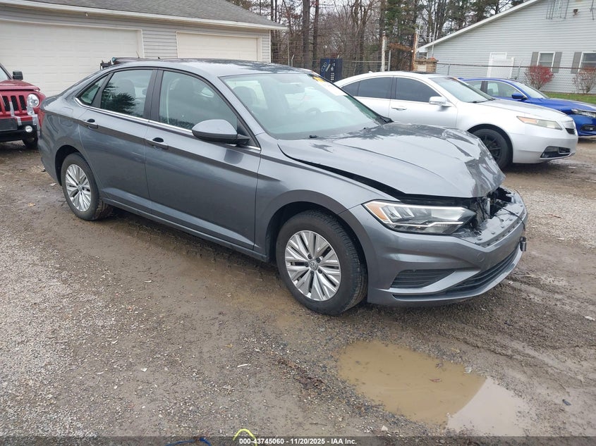 VOLKSWAGEN JETTA 1.4T R-LINE/1.4T S/1.4T SE