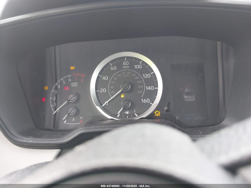 5YFEPMAE7MP187056 2021 TOYOTA COROLLA photo no. 7