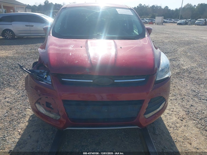1FMCU9G90EUA03504 2014 FORD ESCAPE photo no. 12