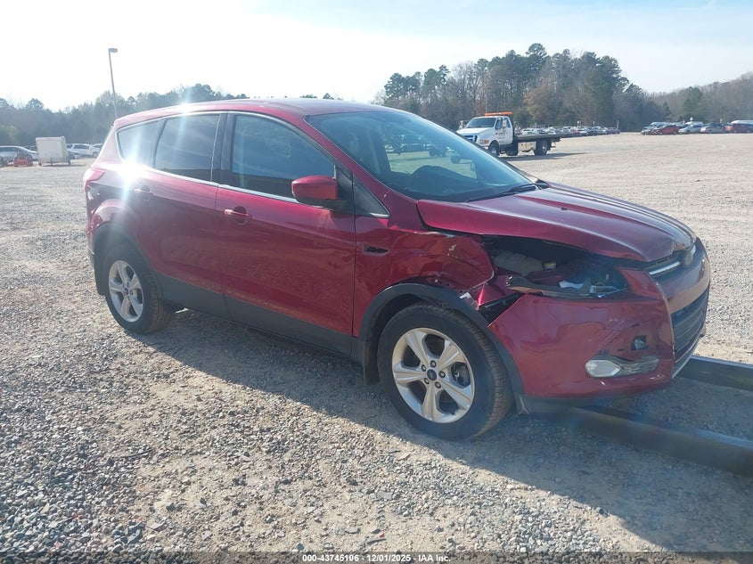 1FMCU9G90EUA03504 2014 FORD ESCAPE photo no. 19