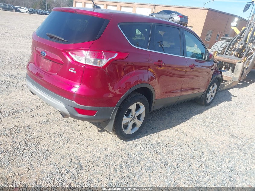 1FMCU9G90EUA03504 2014 FORD ESCAPE photo no. 4