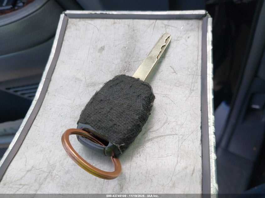 2007 Honda Pilot Ex-L VIN: 2HKYF18547H513353 Lot: 43745109