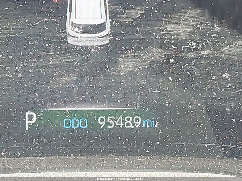 2022 Toyota Sienna Xle VIN: 5TDYRKEC7NS081431 Lot: 43745110