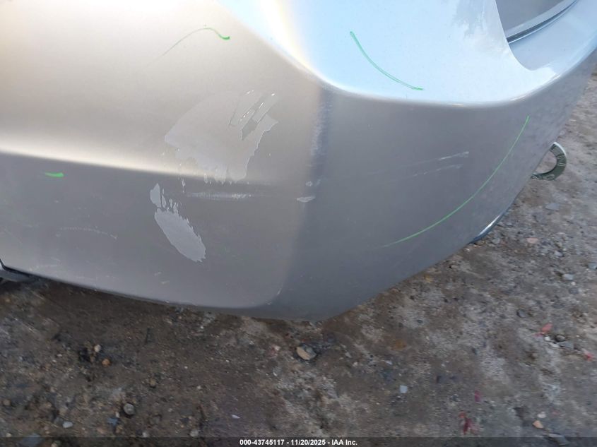 2013 Honda Accord Lx VIN: 1HGCR2F33DA177790 Lot: 43745117