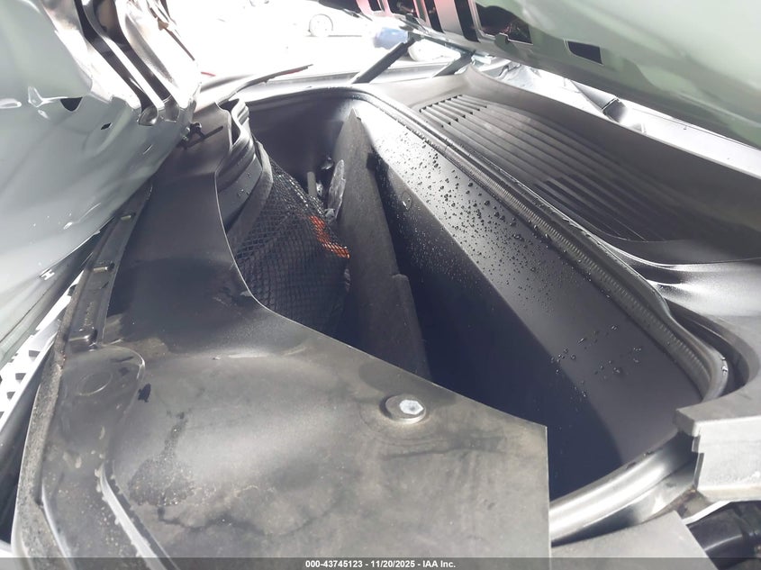 2023 Rivian R1T Adventure Quad Motor Large Pack VIN: 7FCTGAAA0PN022500 Lot: 43745123