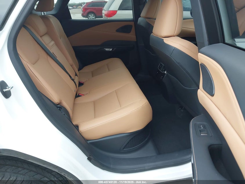 2024 Lexus Rx 350H Premium VIN: 2T2BBMCAXRC037151 Lot: 43745128