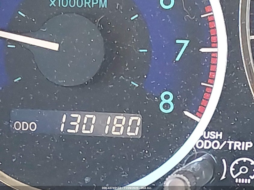 2010 Toyota Sienna Limited VIN: 5TDYK4CCXAS325649 Lot: 43745133