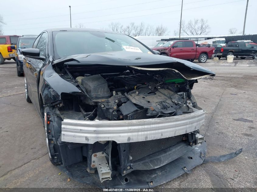 CHRYSLER 200 LIMITED