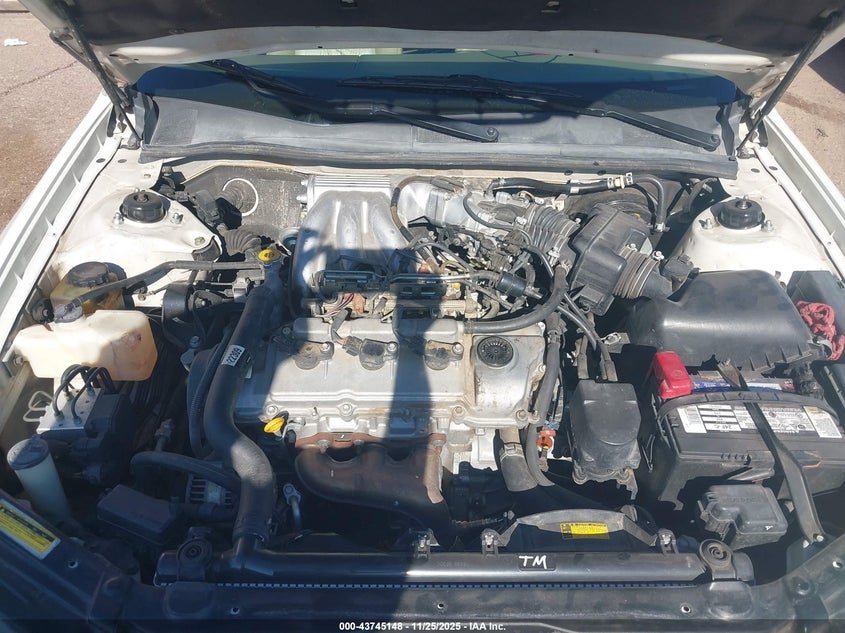 JT8BF28G8Y5102180 2000 LEXUS ES photo no. 10