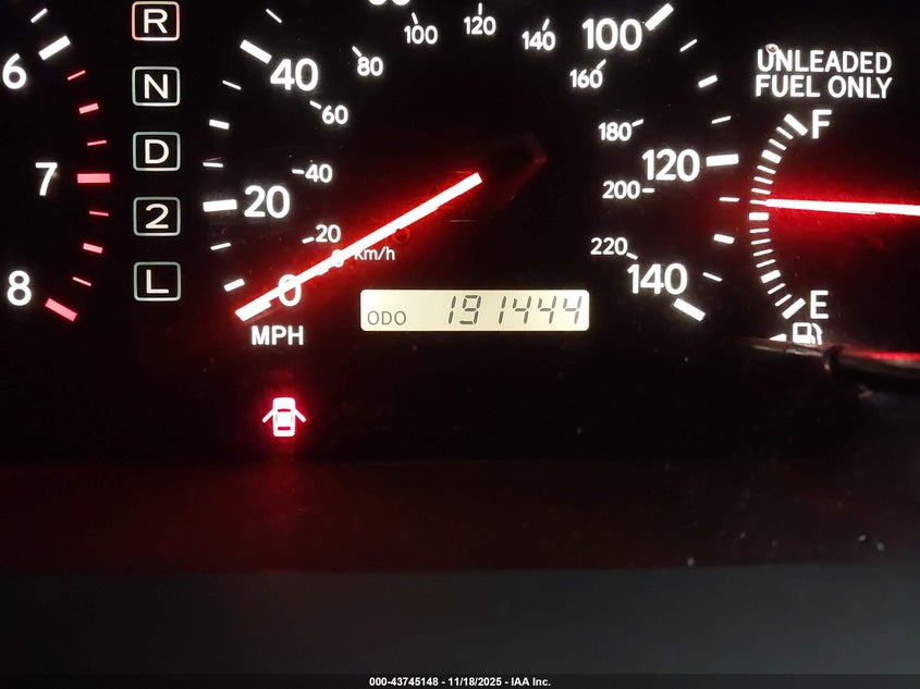 JT8BF28G8Y5102180 2000 LEXUS ES photo no. 15