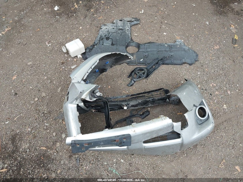 2009 Toyota Rav4 Sport V6 VIN: JTMBK32V79D004923 Lot: 43745149