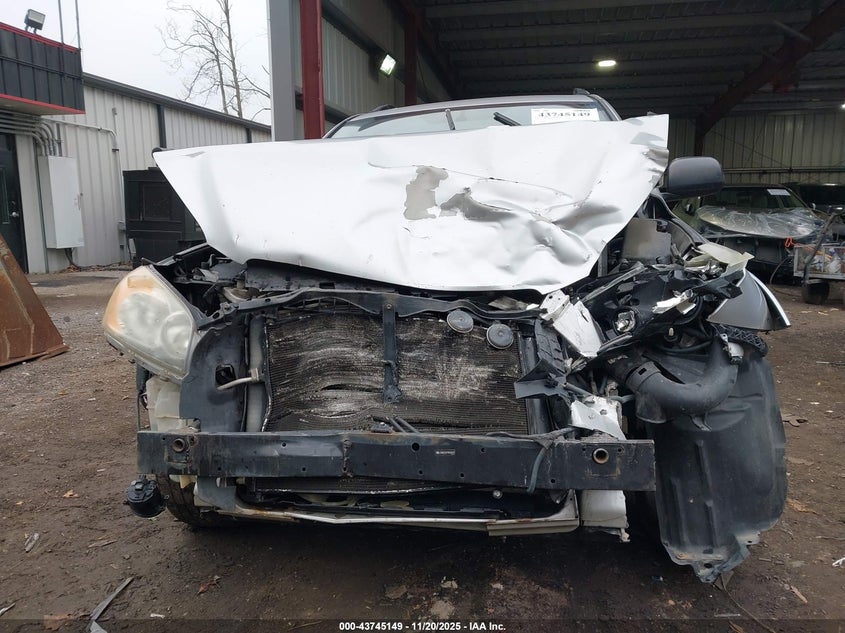 2009 Toyota Rav4 Sport V6 VIN: JTMBK32V79D004923 Lot: 43745149