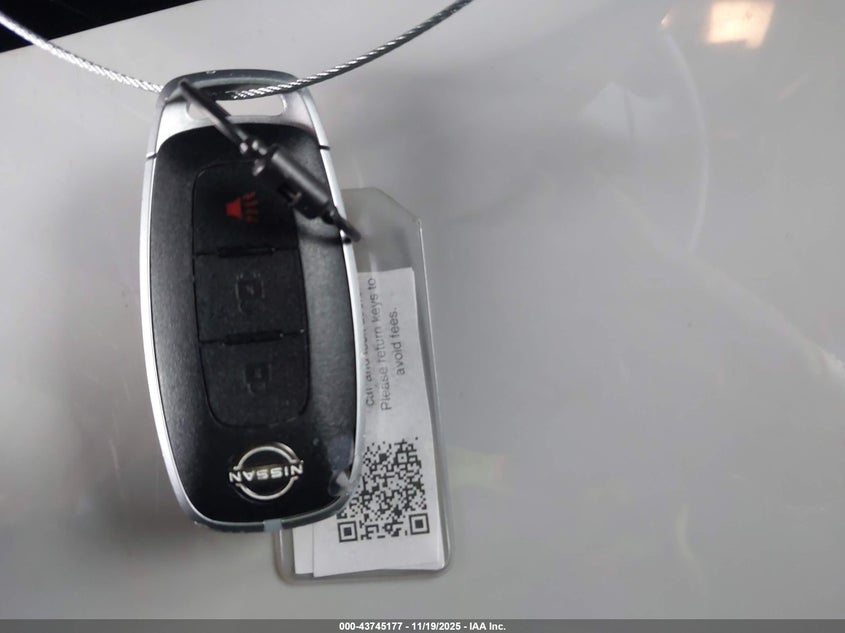 3N1CP5BV9PL572831 2023 NISSAN KICKS photo no. 11