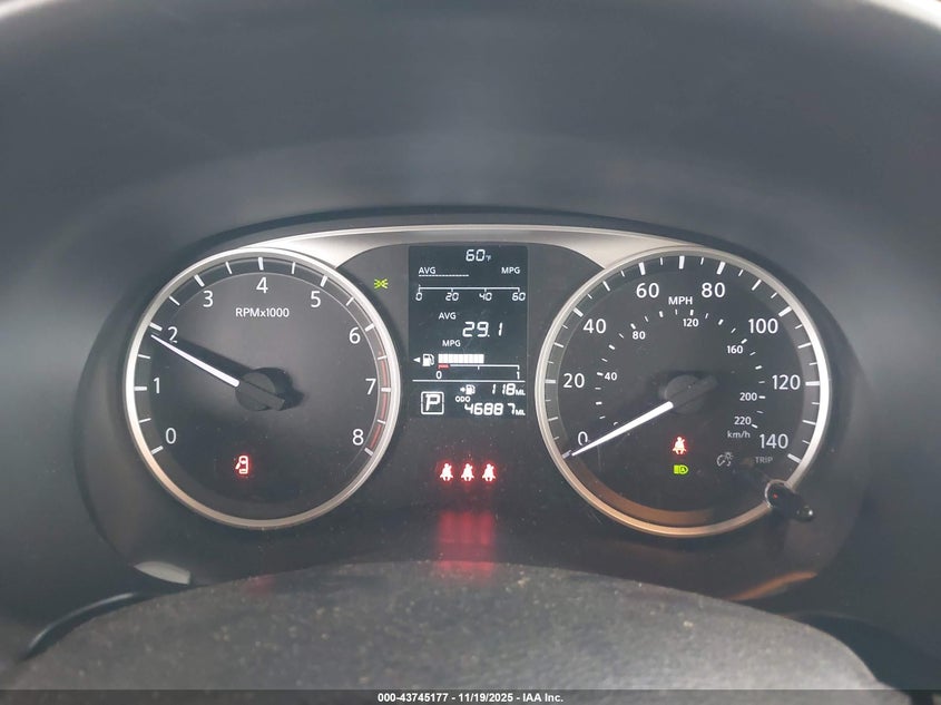 3N1CP5BV9PL572831 2023 NISSAN KICKS photo no. 7
