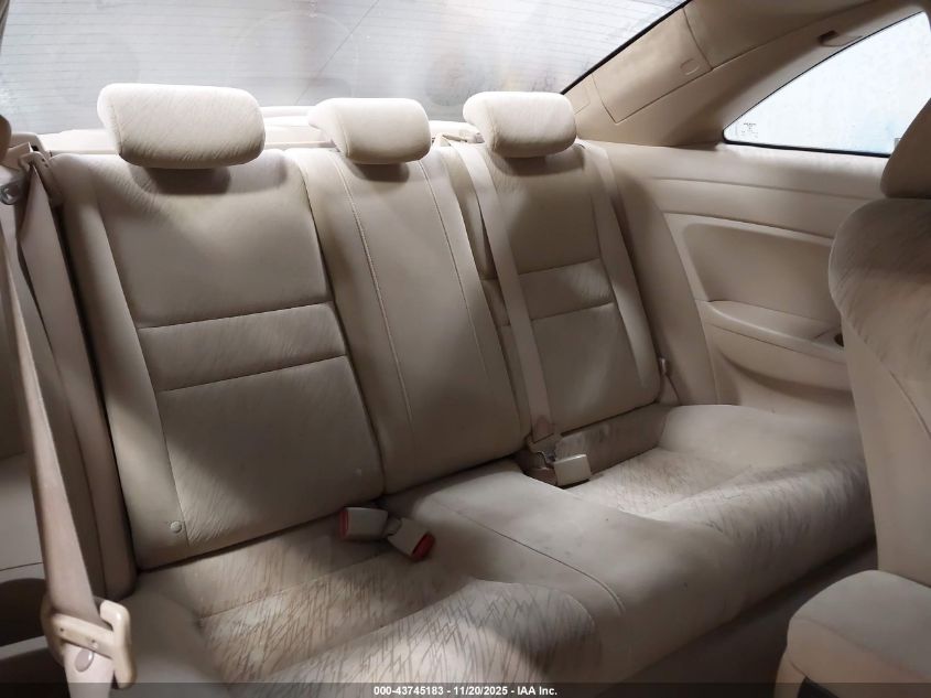 2008 Honda Civic Ex VIN: 2HGFG12858H500954 Lot: 43745183