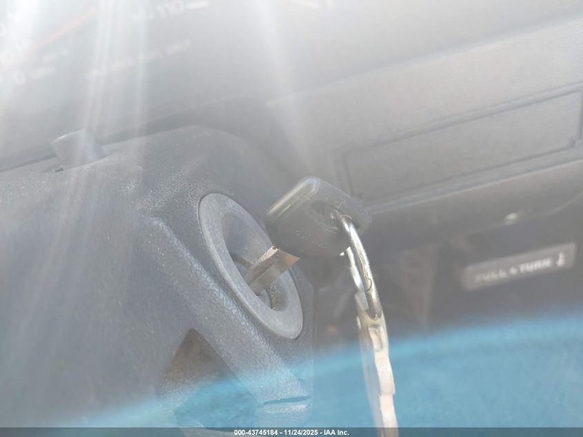 1986 Toyota Pickup 1/2 Ton Rn50 VIN: JT4RN50R3G0185496 Lot: 43745184