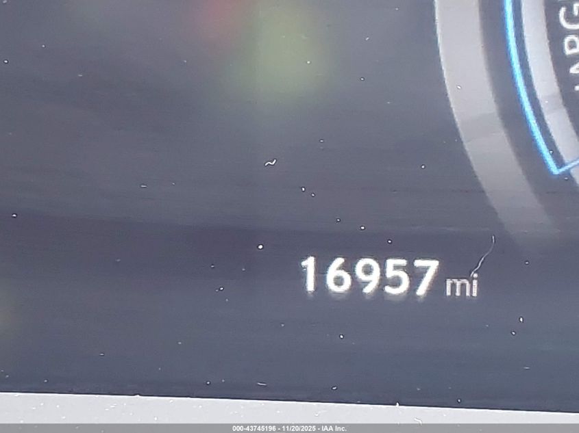 2023 Lexus Rz 450E Luxury VIN: JTJAAAAB6PA010315 Lot: 43745196