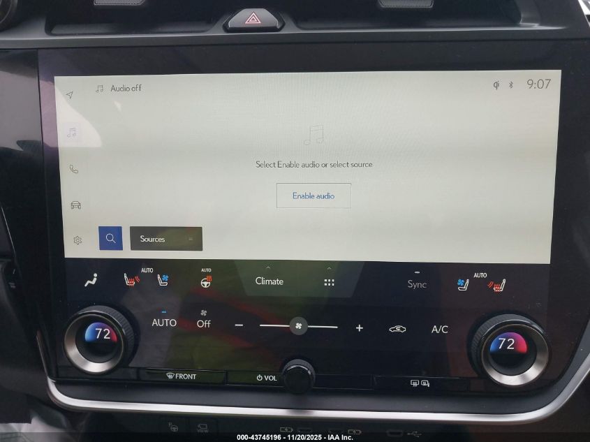 2023 Lexus Rz 450E Luxury VIN: JTJAAAAB6PA010315 Lot: 43745196