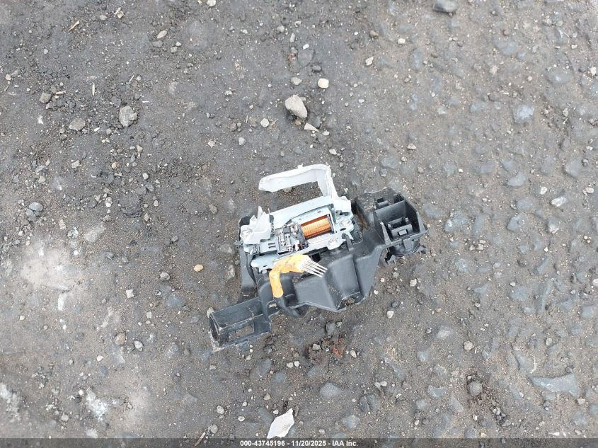 2023 Lexus Rz 450E Luxury VIN: JTJAAAAB6PA010315 Lot: 43745196