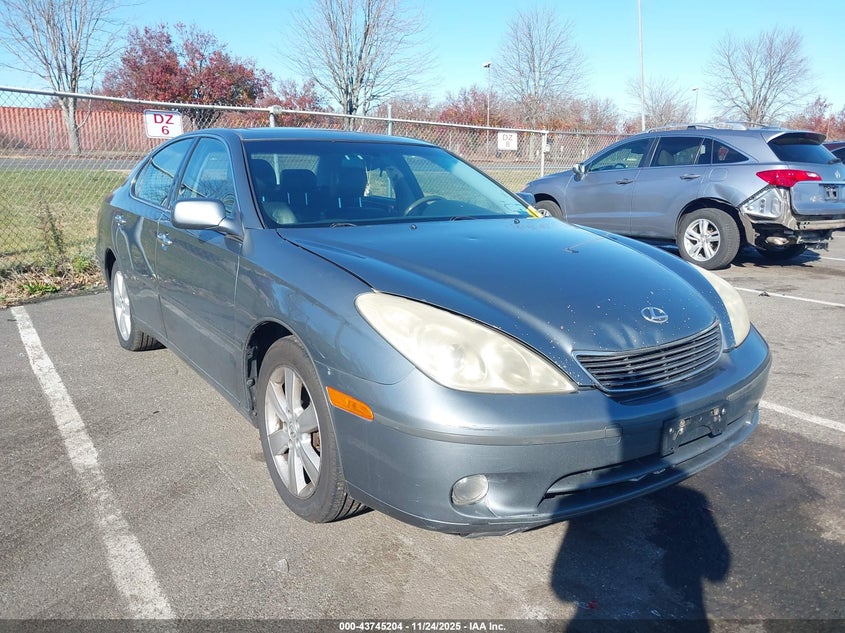 JTHBA30G455106464 2005 LEXUS ES photo no. 23