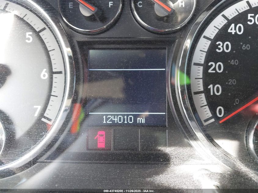 2009 Dodge Ram 1500 Slt/Sport/Trx VIN: 1D3HV18T59S779638 Lot: 43745208