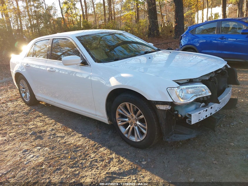 CHRYSLER 300 TOURING L