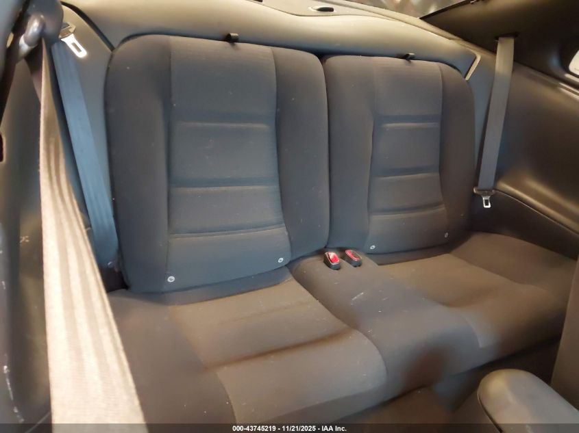 2004 Ford Mustang VIN: 1FAFP406X4F239372 Lot: 43745219