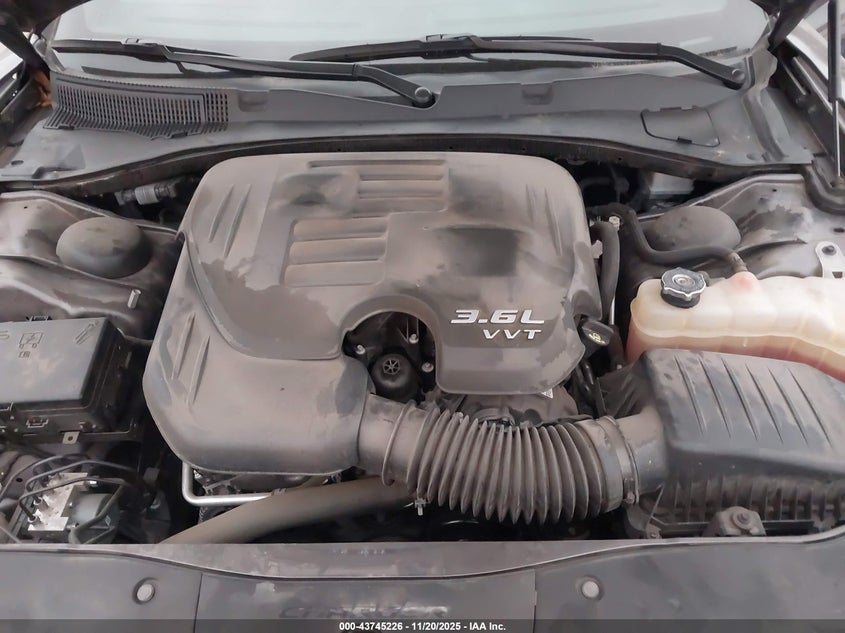2C3CDXBG9PH595400 2023 DODGE CHARGER photo no. 10