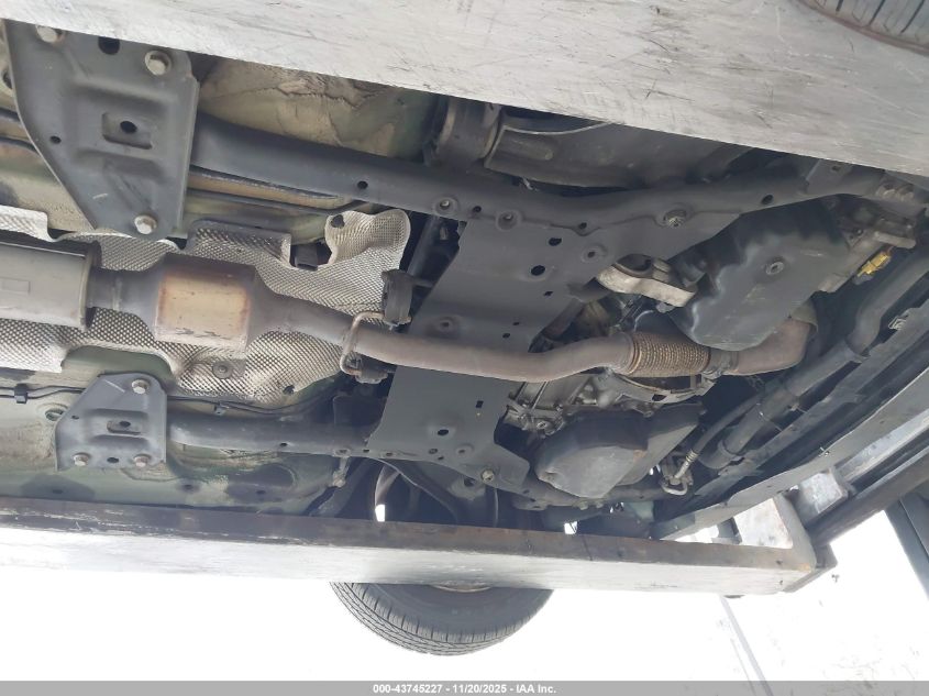 2013 Mini Clubman Cooper VIN: WMWZF3C58DT489943 Lot: 43745227