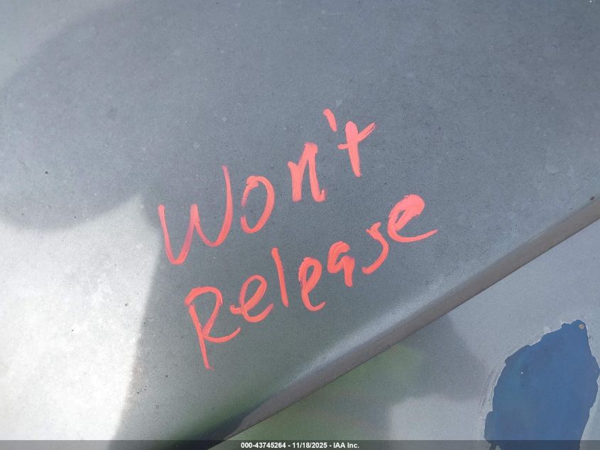 2003 Volkswagen New Beetle Gls 2.0L VIN: 3VWCK21C53M420749 Lot: 43745264