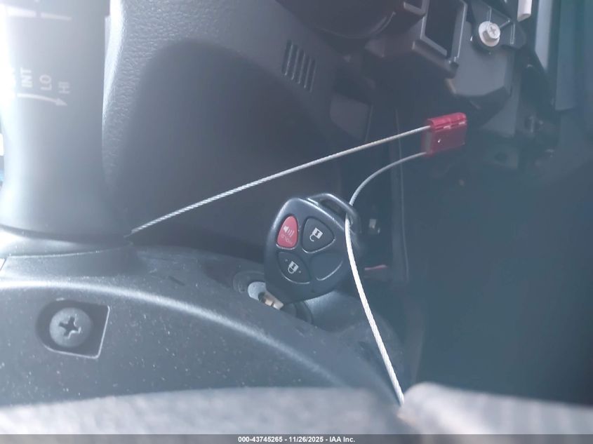 2019 Toyota 4Runner Sr5 Premium VIN: JTEZU5JR7K5196896 Lot: 43745265