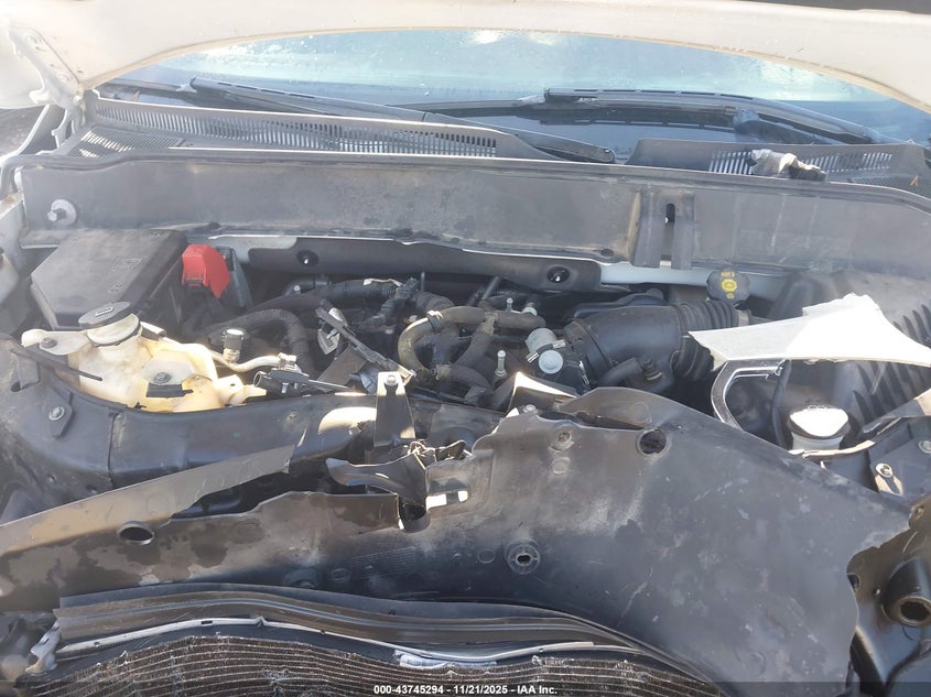 2013 Buick Enclave Leather VIN: 5GAKVCKD1DJ137218 Lot: 43745294