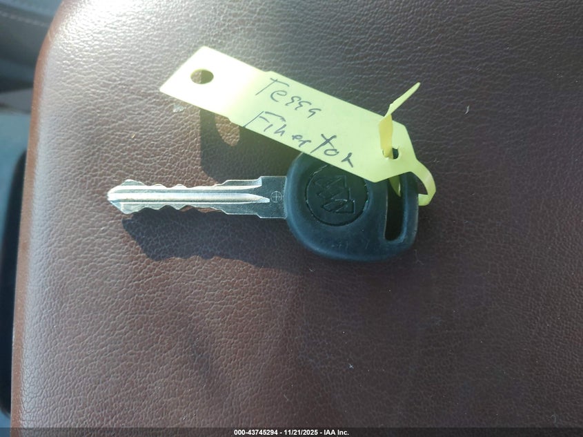 2013 Buick Enclave Leather VIN: 5GAKVCKD1DJ137218 Lot: 43745294