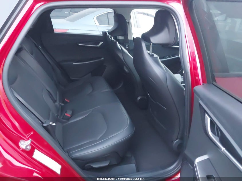 2024 Kia Ev6 Wind VIN: KNDC3DLC9R5160427 Lot: 43745308