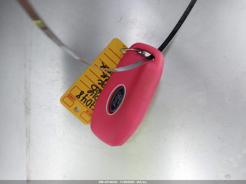 2016 Ford Edge Sel VIN: 2FMPK3J93GBC42812 Lot: 43745332